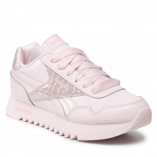 Scarpe Reebok - Royal Cljog 3 Plat GW2648 Porpnk/Porpnk/Pnkglw Scarpe Reebok - Royal Cljog 3 Plat GW2648 Porpnk/Porpnk/Pnkglw