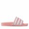 Ciabatte adidas - Adilette W GX3372 Wonmau/Ftwwht/Wonmau