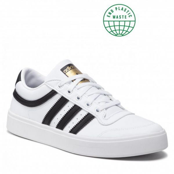 Scarpe adidas - Bryony W H04641 Ftwwht/Cblack/Goldmt Scarpe adidas - Bryony W H04641 Ftwwht/Cblack/Goldmt