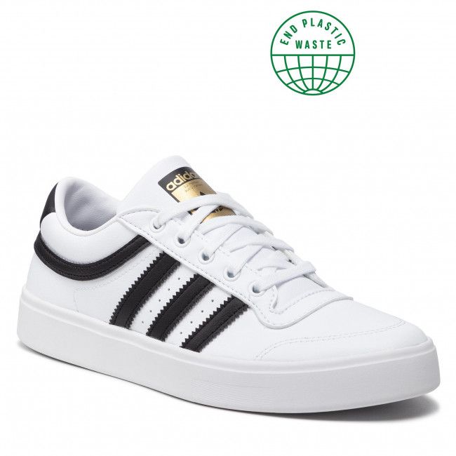 Scarpe adidas - Bryony W H04641 Ftwwht/Cblack/Goldmt