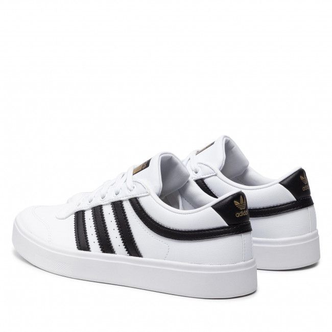 Scarpe adidas - Bryony W H04641 Ftwwht/Cblack/Goldmt