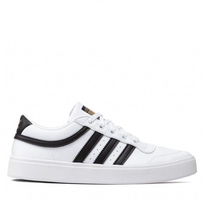 Scarpe adidas - Bryony W H04641 Ftwwht/Cblack/Goldmt