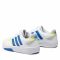 Scarpe adidas - Courtic J GY3634 Ftwwht/Ftwwht/Blue