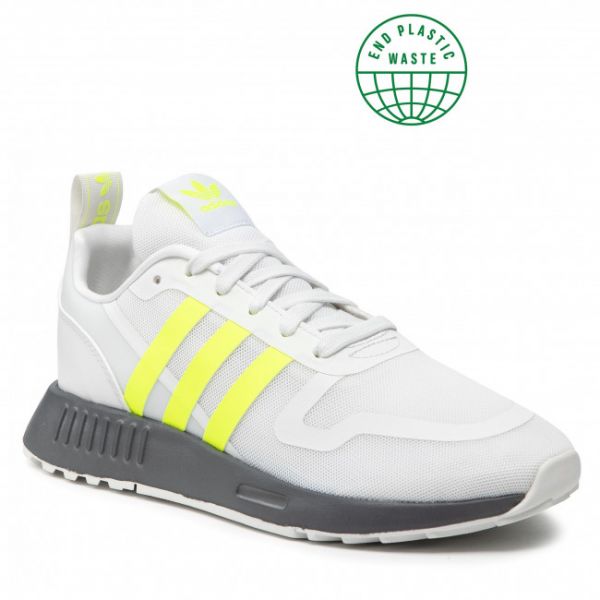 Scarpe adidas - Multix J GW3004 Crywht/Syello/Grefiv Scarpe adidas - Multix J GW3004 Crywht/Syello/Grefiv