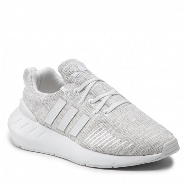 Scarpe adidas - Swift Run 22 J GW8175 ftwwht/Gretwo/Cblack Scarpe adidas - Swift Run 22 J GW8175 ftwwht/Gretwo/Cblack