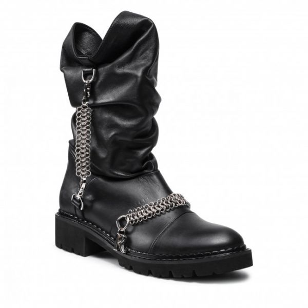 Scarponcini RAGE AGE - RA-10-04-000198 101