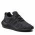 Scarpe adidas - Swift Run 22 J GW8166 Cblack/Grefiv/Ftwwht