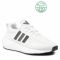 Scarpe adidas - Swift Run 22 J GW8179 Ftwwht/Cblack/Greone