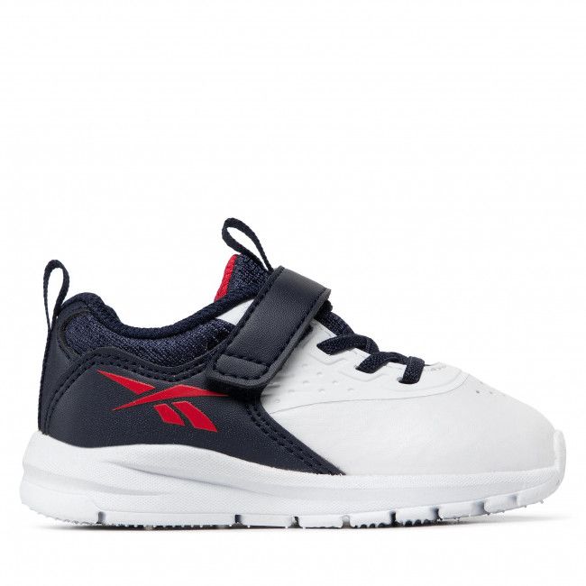 Scarpe Reebok - Rush Runner 4.0 Sy G57422 Ftwwht/Vecnav/Vecred