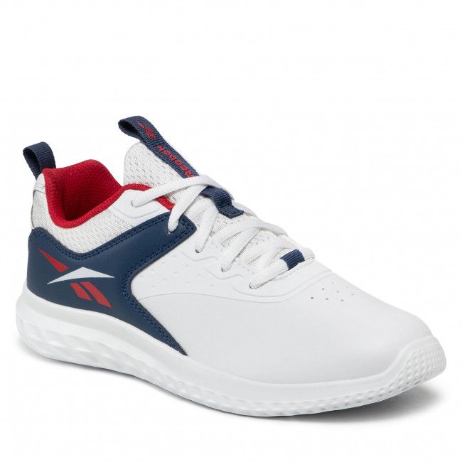 Scarpe Reebok - Rush Runner 4.0 Sy GV9986 Ftwwht/Vecnav/Vecred