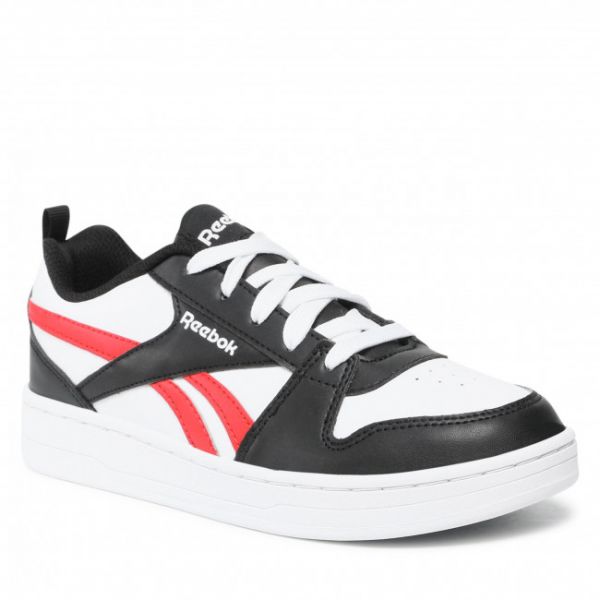 Scarpe Reebok - Royal Prime 2.0 GW2605 Cblack/Ftwwht/Vecred Scarpe Reebok - Royal Prime 2.0 GW2605 Cblack/Ftwwht/Vecred
