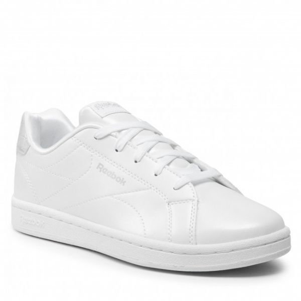 Scarpe Reebok - Royal Complete Cln 2. GW2654 Ftwwht/Ftwwht/Silvmt Scarpe Reebok - Royal Complete Cln 2. GW2654 Ftwwht/Ftwwht/Silvmt