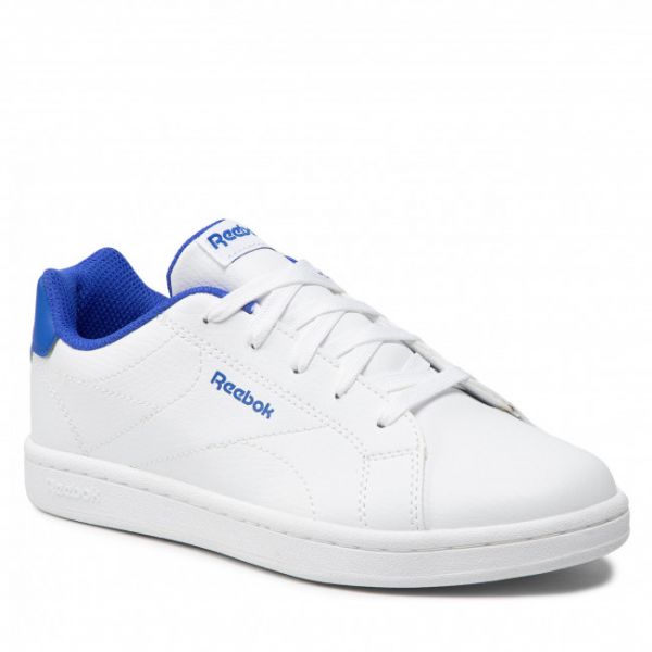 Scarpe Reebok - Royal Complete Cln 2. GW5191 Ftwwht/Ftwwht/Coublu Scarpe Reebok - Royal Complete Cln 2. GW5191 Ftwwht/Ftwwht/Coublu