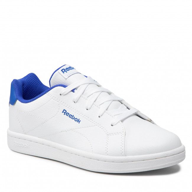 Scarpe Reebok - Royal Complete Cln 2. GW5191 Ftwwht/Ftwwht/Coublu