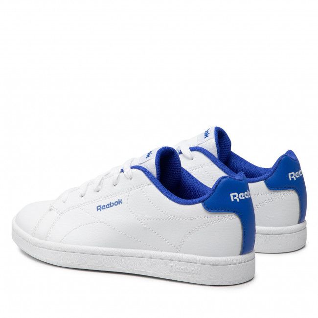 Scarpe Reebok - Royal Complete Cln 2. GW5191 Ftwwht/Ftwwht/Coublu