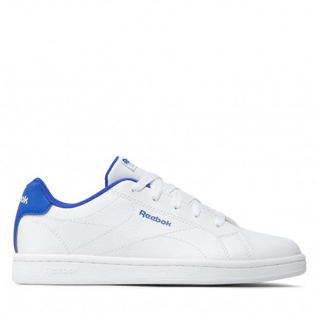 Scarpe Reebok - Royal Complete Cln 2. GW5191 Ftwwht/Ftwwht/Coublu