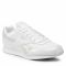 Scarpe Reebok - Royal Cl Jog 3.0 GW5233 Ftwwht/Ftwwht/Silvmt