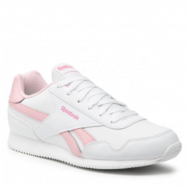 Scarpe Reebok - Royal Cl Jog 3.0 GW5254 Ftwwht/Astpnk/Pnkglw Scarpe Reebok - Royal Cl Jog 3.0 GW5254 Ftwwht/Astpnk/Pnkglw