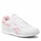 Scarpe Reebok - Royal Cl Jog 3.0 GW5254 Ftwwht/Astpnk/Pnkglw