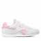 Scarpe Reebok - Royal Cl Jog 3.0 GW5254 Ftwwht/Astpnk/Pnkglw