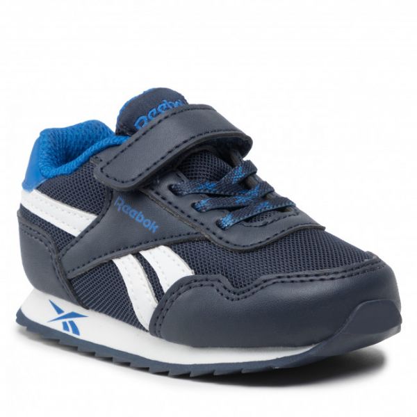 Scarpe Reebok - Royal Cljog 3.0 1V GW5811 Vecnav/Vecblu/Ftwwht Scarpe Reebok - Royal Cljog 3.0 1V GW5811 Vecnav/Vecblu/Ftwwht