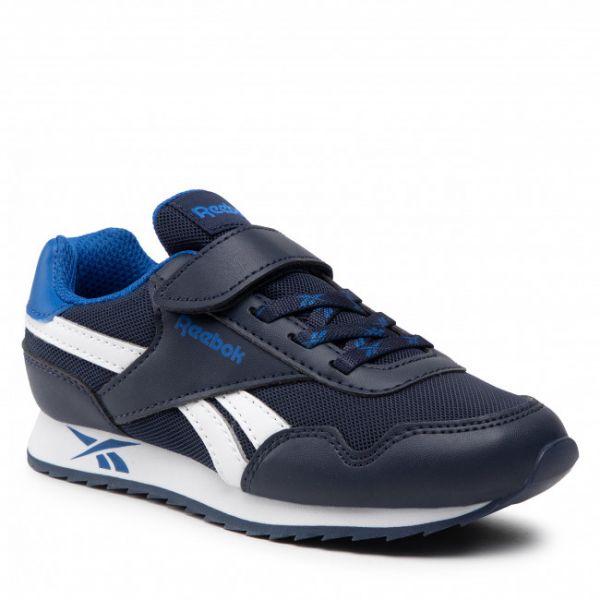 Scarpe Reebok - Royal Cljog 3.0 1V GX0909 Vecnav/Vecblu/Ftwwht Scarpe Reebok - Royal Cljog 3.0 1V GX0909 Vecnav/Vecblu/Ftwwht