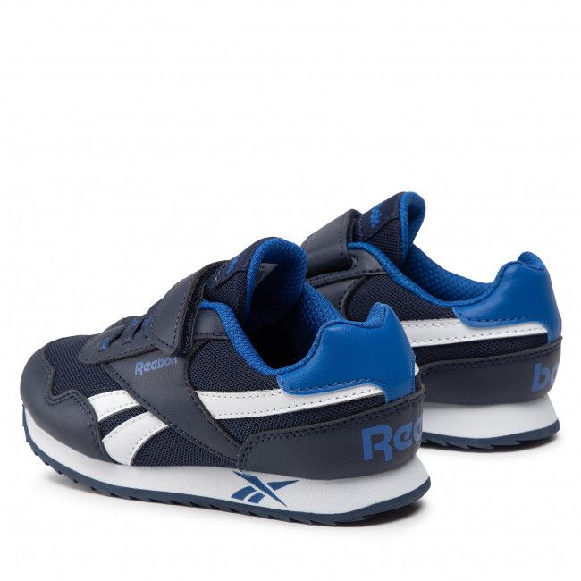 Scarpe Reebok - Royal Cljog 3.0 1V GX0909 Vecnav/Vecblu/Ftwwht