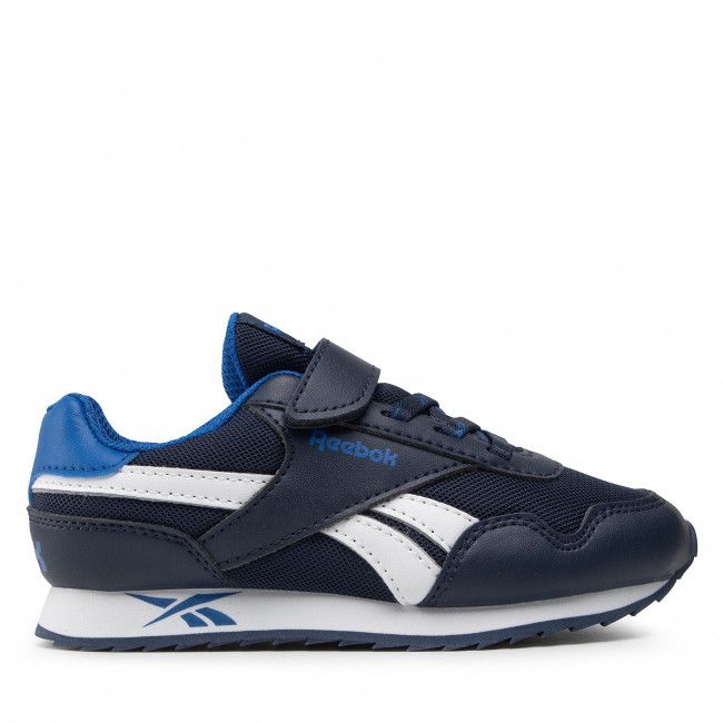 Scarpe Reebok - Royal Cljog 3.0 1V GX0909 Vecnav/Vecblu/Ftwwht