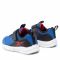 Scarpe Reebok - Rush Ruunner 4.0 Td H67785 Vecblu/Cblack/Vecred