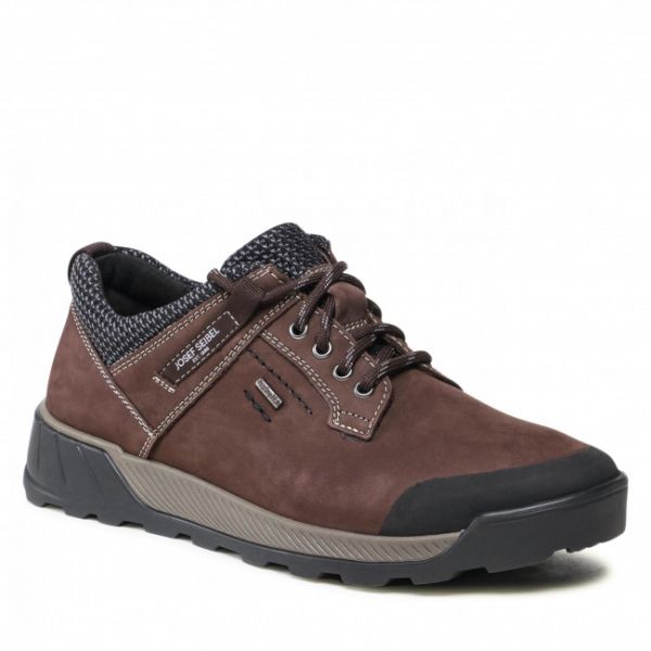 Scarpe basse JOSEF SEIBEL - Raymond 51 32351 TE21 391 Tabak/Kombi Scarpe basse JOSEF SEIBEL - Raymond 51 32351 TE21 391 Tabak/Kombi