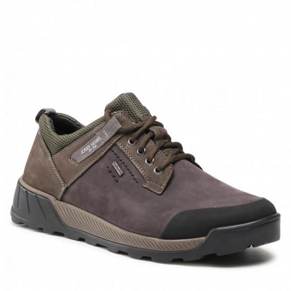 Scarpe basse Josef Seibel - Raymond 51 32351 TE21 741 Granit/Kombi Scarpe basse Josef Seibel - Raymond 51 32351 TE21 741 Granit/Kombi