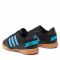 Scarpe adidas - Super Sala J GW1687 Cblack/Skyrus/Cblack