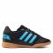 Scarpe adidas - Super Sala J GW1687 Cblack/Skyrus/Cblack