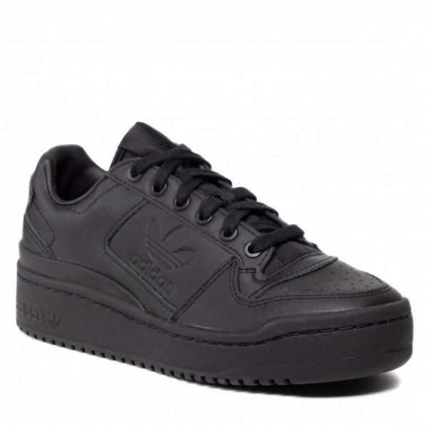 Scarpe adidas - Forum Bold W GY5922 Cblack/Cblack/Ftwwht Scarpe adidas - Forum Bold W GY5922 Cblack/Cblack/Ftwwht