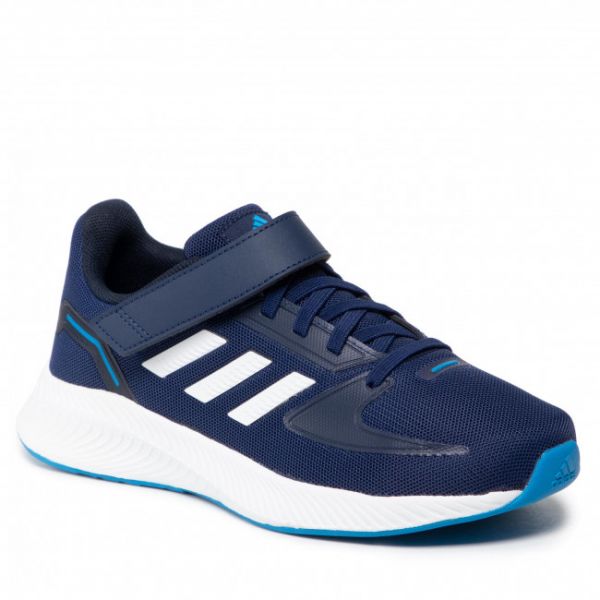 Scarpe adidas - Runfalcon 2.0 El K GV7750 Navy Scarpe adidas - Runfalcon 2.0 El K GV7750 Navy