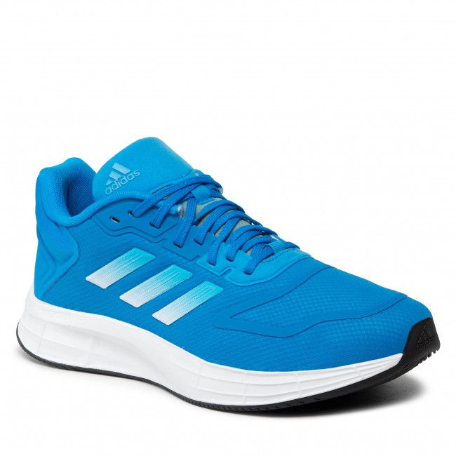 Scarpe adidas - Duramo 10 GW8349 Blu