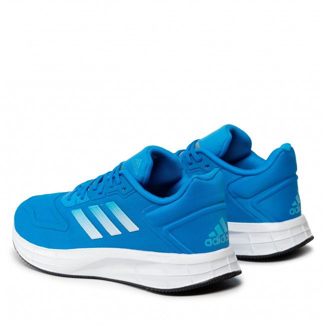 Scarpe adidas - Duramo 10 GW8349 Blu