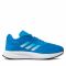 Scarpe adidas - Duramo 10 GW8349 Blu