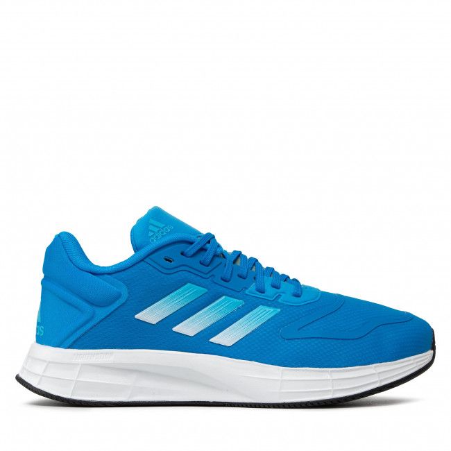 Scarpe adidas - Duramo 10 GW8349 Blu