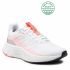 Scarpe adidas - Speedmotion GX0570 Cloud White/Silver Metallic/Acid Red
