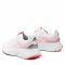 Scarpe adidas - Speedmotion GX0570 Cloud White/Silver Metallic/Acid Red