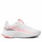 Scarpe adidas - Speedmotion GX0570 Cloud White/Silver Metallic/Acid Red