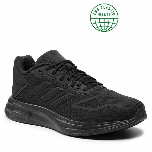 Scarpe adidas - Duramo 10 GW8342 Black Scarpe adidas - Duramo 10 GW8342 Black