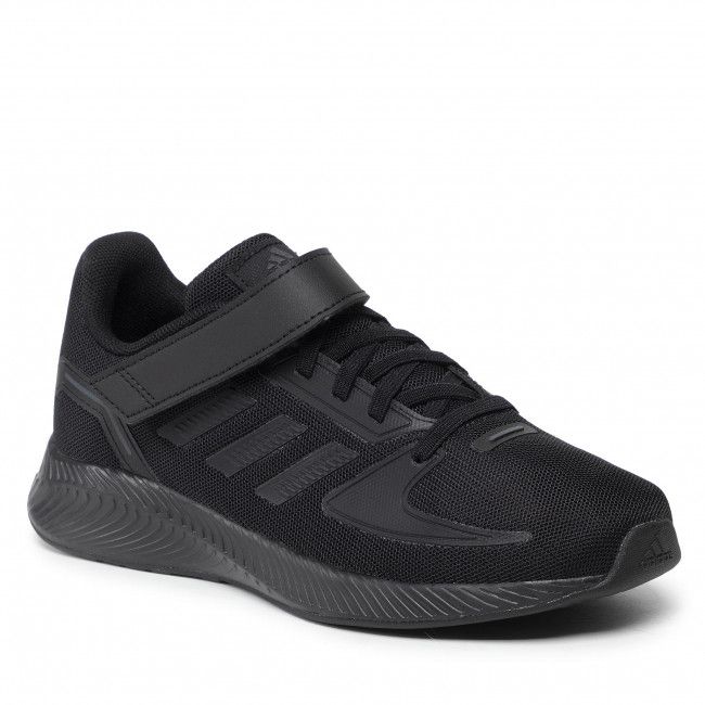 Scarpe adidas - Runfalcon 2.0 El K GX3529 Black