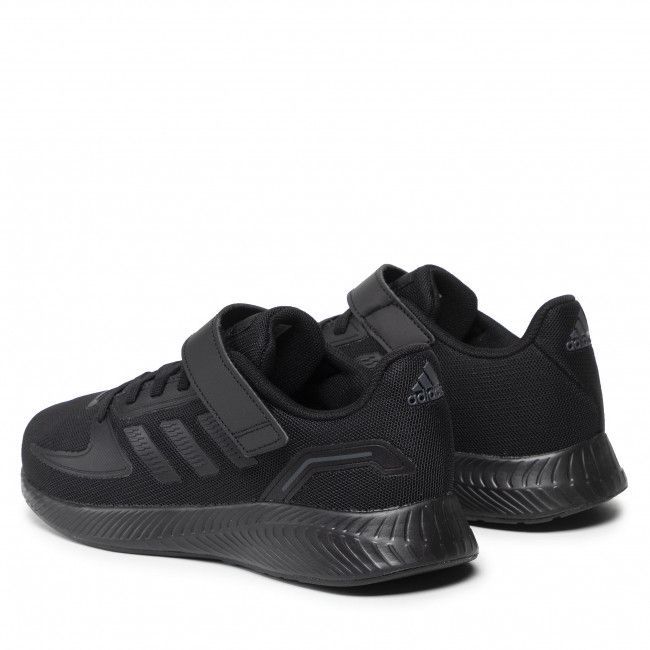 Scarpe adidas - Runfalcon 2.0 El K GX3529 Black