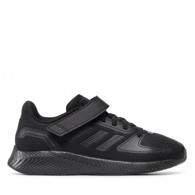 Scarpe adidas - Runfalcon 2.0 El K GX3529 Black