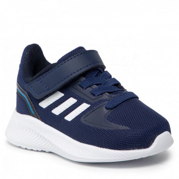 Scarpe adidas - Runfalcon 2.0 I GX3540 Dark Blue/Cloud White/Blue Rush Scarpe adidas - Runfalcon 2.0 I GX3540 Dark Blue/Cloud White/Blue Rush
