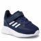 Scarpe adidas - Runfalcon 2.0 I GX3540 Dark Blue/Cloud White/Blue Rush