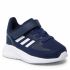 Scarpe adidas - Runfalcon 2.0 I GX3540 Dark Blue/Cloud White/Blue Rush