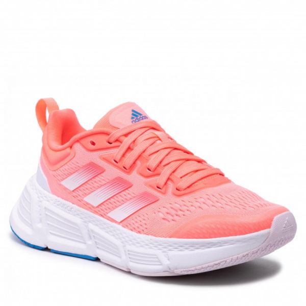 Scarpe adidas - Questar GZ0612 Acid Red/Turbo/Almost Red Scarpe adidas - Questar GZ0612 Acid Red/Turbo/Almost Red